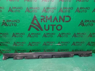 51777262664, 51777184774 Накладка порога BMW 5 F10/F11/GT F07 Арт ARM196016, вид 5