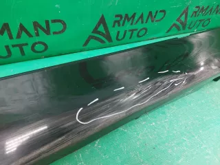51777262664, 51777184774 Накладка порога BMW 5 F10/F11/GT F07 Арт ARM196016, вид 7