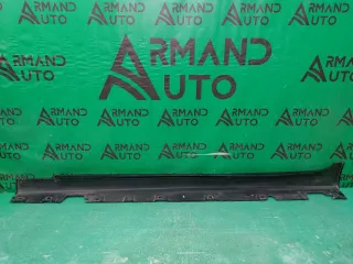 51777262664, 51777184774 Накладка порога BMW 5 F10/F11/GT F07 Арт ARM196016, вид 9