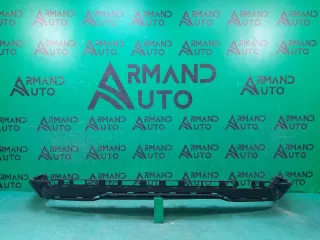 a1668851925 Юбка бампера Mercedes GLS X166 Арт ARM196170
