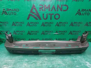 LR015464, 9h2217d822 Бампер Land Rover Discovery 4 Арт ARM196328, вид 1