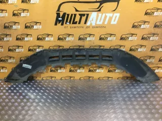8r0807061 Юбка бампера передняя Audi Q5 1 Арт MA95868, вид 4