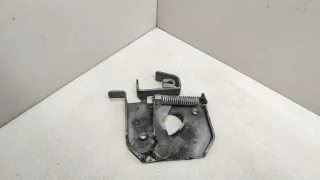 236510B Замок капота Renault Laguna 2 Арт 2062587, вид 2