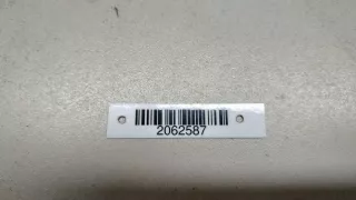 236510B Замок капота Renault Laguna 2 Арт 2062587, вид 3