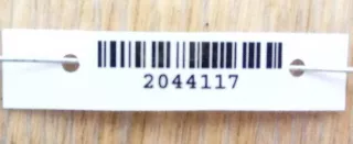  ШРУС внутренний левый Seat Ibiza 2 Арт 2044117-1, вид 2