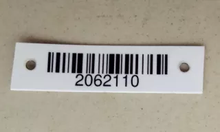 43R-00004 форточка задняя правая Nissan Primera 10 Арт 2062110, вид 3