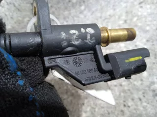 9653386080 Подогрев топливного фильтра Peugeot 407 Арт 46023021079, вид 2