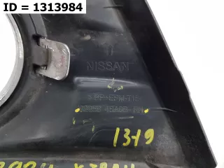 622564CM0A Накладка птф правая  Nissan X-Trail T31 Арт VD1313984, вид 4