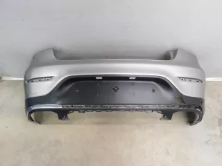  Бампер задний Mercedes GLC X253 Арт smt131248, вид 1