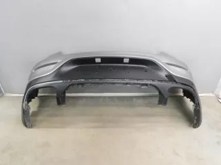  Бампер задний Mercedes GLC X253 Арт smt131248, вид 2