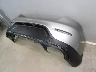  Бампер задний Mercedes GLC X253 Арт smt131248, вид 5