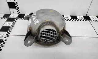 13748592372 Звуковой генератор BMW X5 G05  Арт 995065K, вид 5