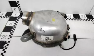 13748592372 Звуковой генератор BMW X5 G05  Арт 995065K, вид 6