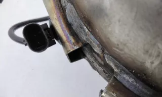 13748592372 Звуковой генератор BMW X5 G05  Арт 995065K, вид 8