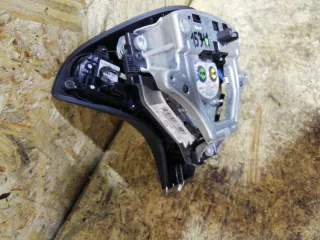 A2308601202 Подушка безопасности водителя Mercedes CLS C219 Арт 15341, вид 7