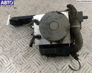 0265244908 Блок ABS (Модуль АБС) Opel Astra K Арт 53881550
