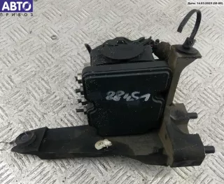 0265244908 Блок ABS (Модуль АБС) Opel Astra K Арт 53881550, вид 2