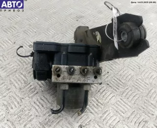 0265244908 Блок ABS (Модуль АБС) Opel Astra K Арт 53881550, вид 3
