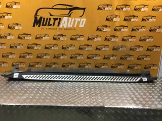 51777294380 Накладка порога BMW X5 F15 Арт 96038MA, вид 1