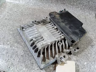 S122865032A1 Блок управления двигателем Ford S-Max 1 Арт 46023021246, вид 1