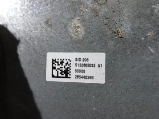 S122865032A1 Блок управления двигателем Ford S-Max 1 Арт 46023021246, вид 3