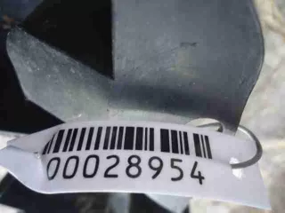 6398800271 Бампер задний Mercedes Vito W639 Арт 00028954, вид 4