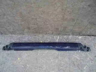 6398800271 Бампер задний Mercedes Vito W639 Арт 00028954, вид 6