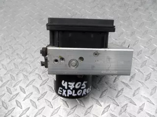 5L2T2C219DC Блок ABS Ford Explorer 4 Арт 00102634, вид 2