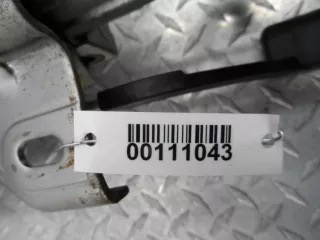 3Q56300802,3Q56399500 Колонка рулевая Hyundai Sonata (YF) Арт 00111043, вид 9