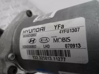 3Q56300802,3Q56399500 Колонка рулевая Hyundai Sonata (YF) Арт 00111043, вид 10