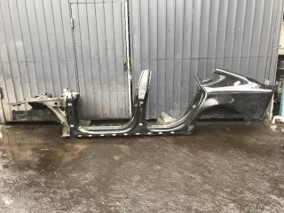  Кузовной элемент Audi A7 1 (S7,RS7) Арт E31057793, вид 1