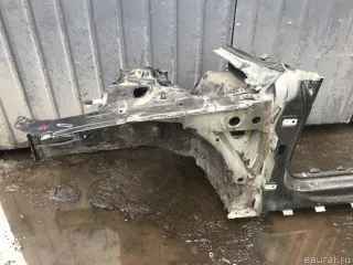  Кузовной элемент Audi A7 1 (S7,RS7) Арт E31057793, вид 2