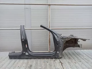  Кузовной элемент Audi A8 D4 (S8) Арт E22734505, вид 1