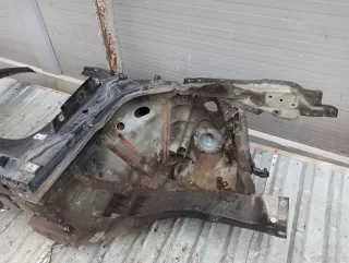  Кузовной элемент Audi A8 D4 (S8) Арт E22734505, вид 11