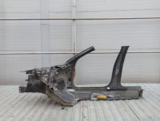  Кузовной элемент Audi A8 D4 (S8) Арт E22734505, вид 2