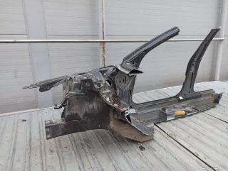  Кузовной элемент Audi A8 D4 (S8) Арт E22734505, вид 3