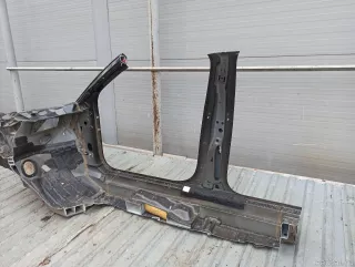  Кузовной элемент Audi A8 D4 (S8) Арт E22734505, вид 4