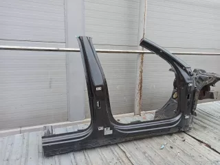  Кузовной элемент Audi A8 D4 (S8) Арт E22734505, вид 5