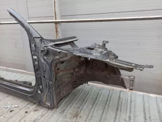  Кузовной элемент Audi A8 D4 (S8) Арт E22734505, вид 6
