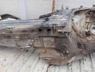  Кузовной элемент Audi A8 D4 (S8) Арт E22734505, вид 10