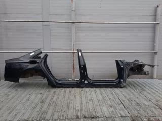  Кузовной элемент Audi A8 D4 (S8) Арт E22551698, вид 15