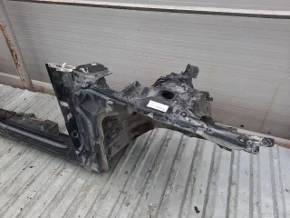  Кузовной элемент Audi A8 D4 (S8) Арт E22551698, вид 2