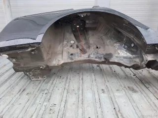  Кузовной элемент Audi A8 D4 (S8) Арт E22551698, вид 3