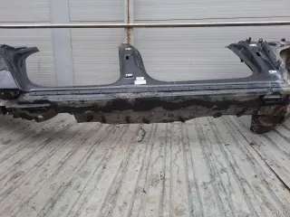  Кузовной элемент Audi A8 D4 (S8) Арт E22551698, вид 8