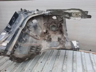  Кузовной элемент Audi A8 D4 (S8) Арт E22551698, вид 9