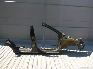  Кузовной элемент Chery A13 Арт E21112876, вид 1
