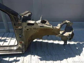  Кузовной элемент Chery A13 Арт E21112876, вид 2
