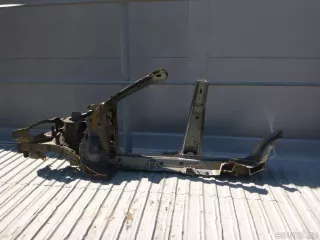  Кузовной элемент Chery A13 Арт E21112876, вид 4
