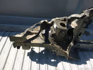  Кузовной элемент Chery A13 Арт E21112876, вид 5