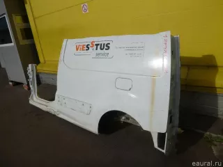 Кузовной элемент Citroen Berlingo 2  Арт E20502057, вид 1